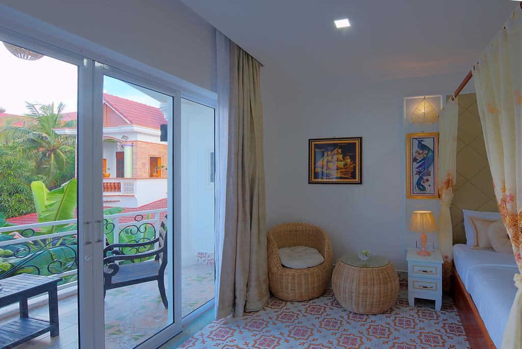 Marvel Holiday Boutique Villa Ciudad de Siem Riep Exterior foto